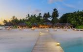 Туры в отель Velassaru Maldives