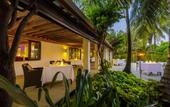 Туры в отель Velassaru Maldives