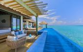 Туры в отель Velassaru Maldives