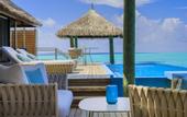 Туры в отель Velassaru Maldives