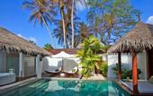 Туры в отель Velassaru Maldives