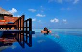 Туры в отель Velassaru Maldives