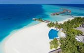 Туры в отель Velassaru Maldives