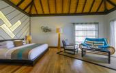 Туры в отель Velassaru Maldives