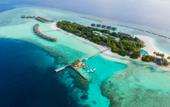 Туры в отель Veligandu Island Resort & Spa