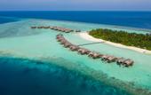 Туры в отель Veligandu Island Resort & Spa