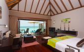 Туры в отель Veligandu Island Resort & Spa