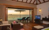 Туры в отель Veligandu Island Resort & Spa