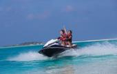 Туры в отель Veligandu Island Resort & Spa