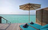 Туры в отель Veligandu Island Resort & Spa