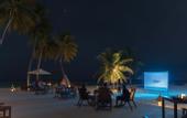 Туры в отель Veligandu Island Resort & Spa