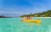 Туры в отель Veligandu Island Resort & Spa