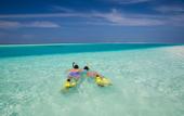 Туры в отель Veligandu Island Resort & Spa