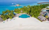 Туры в отель Veligandu Island Resort & Spa