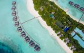 Туры в отель Veligandu Island Resort & Spa