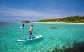 Туры в отель Veligandu Island Resort & Spa