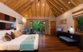 Туры в отель Veligandu Island Resort & Spa