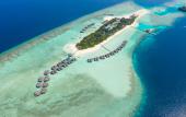 Туры в отель Veligandu Island Resort & Spa