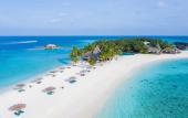 Туры в отель Veligandu Island Resort & Spa