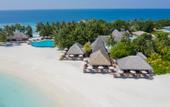Туры в отель Veligandu Island Resort & Spa