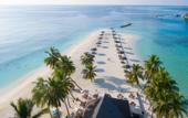 Туры в отель Veligandu Island Resort & Spa