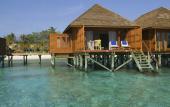 Туры в отель Veligandu Island Resort & Spa