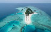 Туры в отель Veligandu Island Resort & Spa