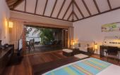 Туры в отель Veligandu Island Resort & Spa