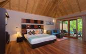 Туры в отель Veligandu Island Resort & Spa
