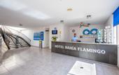 Туры в отель Bahia Flamingo