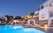 Туры в отель Vencia Boutique Hotel