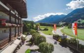 Туры в отель Gasthof Venedigerblick
