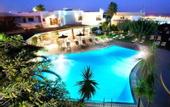Туры в отель Venezia Resort