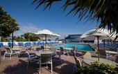 Туры в отель Bahia Mar Beach Resort