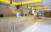 Туры в отель Servigroup Venus Hotel