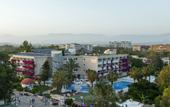 Туры в отель Bieno Venus Hotel & Spa