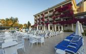 Туры в отель Bieno Venus Hotel & Spa
