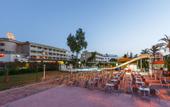 Туры в отель Bieno Venus Hotel & Spa