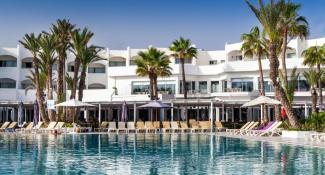 Club Marmara Palm Beach Djerba 4*