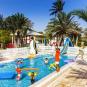 Туры в отель Club Marmara Palm Beach Djerba, оператор Anex Tour