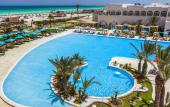 Туры в отель Club Marmara Palm Beach Djerba