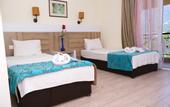 Туры в отель Beldibi Beach Hotel