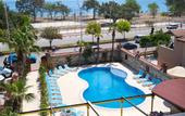 Туры в отель Beldibi Beach Hotel