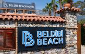 Туры в отель Beldibi Beach Hotel