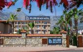 Туры в отель Beldibi Beach Hotel