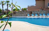 Туры в отель Beldibi Beach Hotel