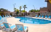 Туры в отель Beldibi Beach Hotel