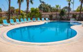 Туры в отель Beldibi Beach Hotel