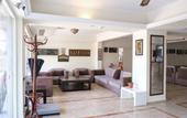 Туры в отель Beldibi Beach Hotel