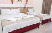 Туры в отель Beldibi Beach Hotel